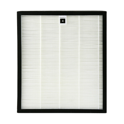 

Qingke blue air purifier filter composite version adapts to Philips 4025 model