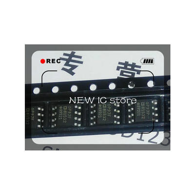 

10pcslot Free shipping OP97FSZ OP97FS OP97F OP97 SOP8 100 original op-amp