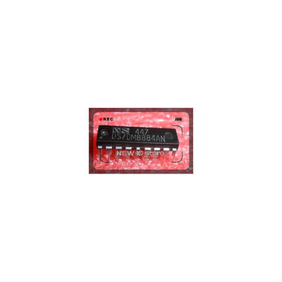 

5pcs/lot DS8884AN DIP18