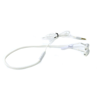 

Светящиеся наушники металлическая молния световой earphonesfor iPhone Samsung Xiaomi Huawei LG Sony Мобильные телефоны