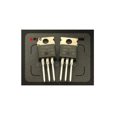 

Free shipping 20pcs/lot IRFB4227 FB4227 TO-220 NEW IC