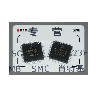 

Free Shipping 10PCS/LOT MC9S08AW32CFGE MC9S08AW32 MC9S08AW QFP-44 100% New IC
