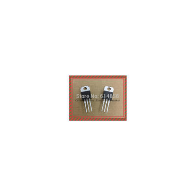 

25PCS LM317T LM317 Voltage Regulator IC 1.2V to 37V 1.5A