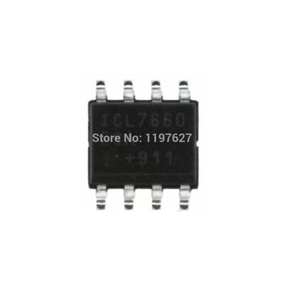 

FREE SHIPPING ICL7660ESA ICL7660 NEW 10PCS/LOT IC