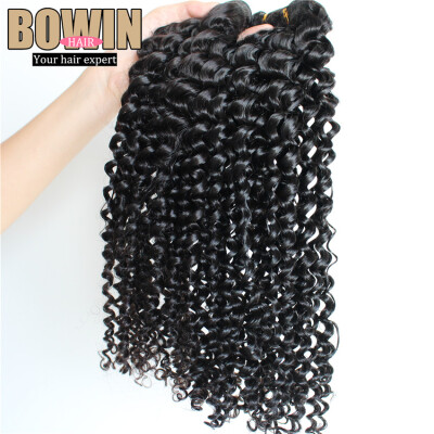 

Brazilian Curly Virgin Hair 3pcs lot Kinky Curly Virgin Hair