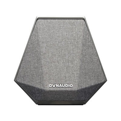 

DYNAUDIO Музыка 1 Bluetooth WIFI беспроводной аудио мини портативный телефон динамик airplay wine red (a)