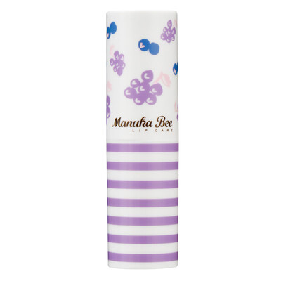 

Xiaomi Fang Manuka bee Lip Balm for Women 4g Moisturizing Colourless