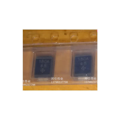 

Free Shipping 50pcs/lot P6SMB180A P6SMB180 ( Tag code: 180A ) SMB 100%NEW IC