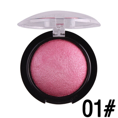 

New Beauty 30 Mixed Colors Nail Powder Pigment Glitter Mineral Spangle Eyeshadow Makeup
