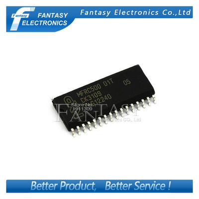 

2PCS MFRC500 SOP32 MFRC50001T SOP MFRC50001 SMD new&original IC free shipping