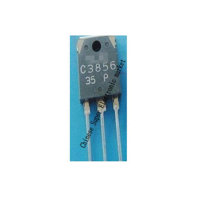 

5pairs Of 2SA1492 & 2SC3856 (A1492 & C3856)Silicon PNP Epitaxial Planar Transistor