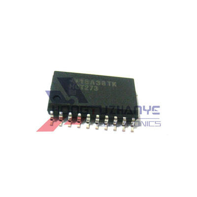 

10pcslot SN74HCT273DWR 74HCT273D HCT273 SOP20 original electronics kit in stock ic