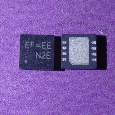 

10pcs/lot RICHTEK RT9618GQW RT9618 (EF=EE EF=ED EF=EC...) Synchronous-Rectified Buck MOSFET Drivers