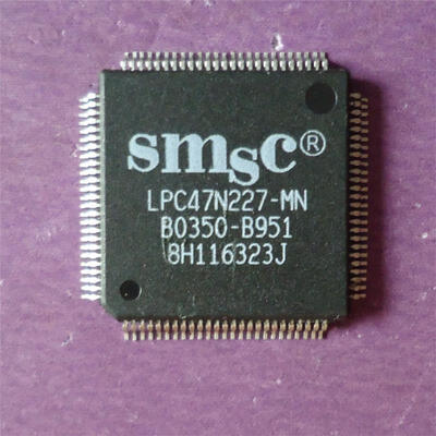 

5pcs/lot LPC47N227-MN LPC47N227 with LPC Interface