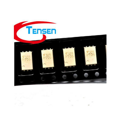 

10PcsLot TLP705 SOP-6 Optical CouplerOC Optocoupler