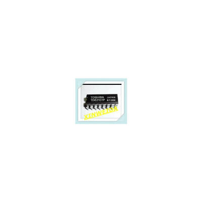 

20pcslot td62107p td62107 td Good qualtityHOT SELL FREE SHIPPINGBUY IT DIRECT