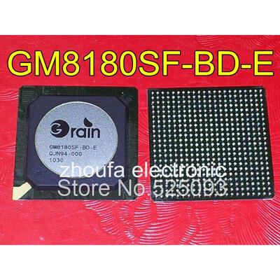 

1pcs/lot GM8180SF-BD-E GM8180SF ^