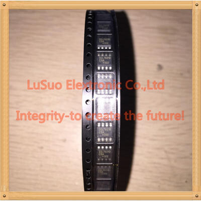 

10PCS ICL7621DCSA ICL7621D ICL7621 SOP8 Good product fast shipping. reputable.