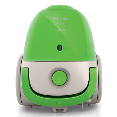 

PHILIPS FC8083 / 81 домашний пылесос (зелёный)