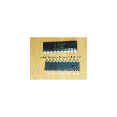 

500pcs SN74HC573 74HC573 74HC573N 74HCT573 573 Free Shipping