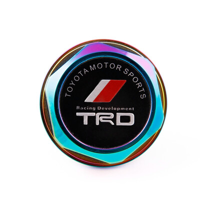 

racing car neo chrome Oil cap Fuel Tank Cap Cover fit for Engine 4AGE 20V