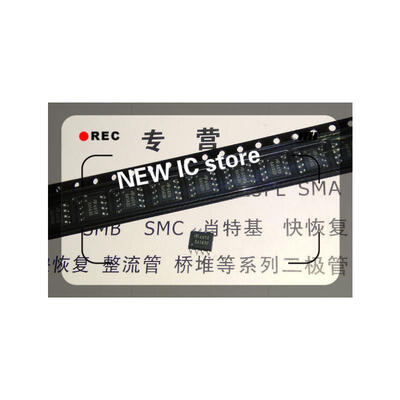 

Free Shipping Electronic Parts AO4618 MOSFET N/P-CH 40V 8/7A 8SOIC 4618 20pcs