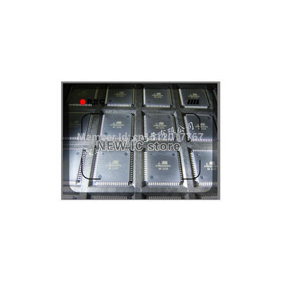 

10pcs/lot ATMEGA325PA-AU QFP-64 Free Shipping 100% NEW