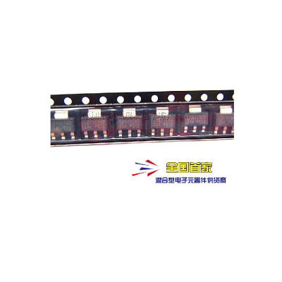 

10pcslot LD1117AG-25-AA3-A-R LD1117AG-25 25V new&original electronics kit in stock ic