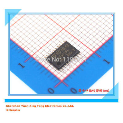 

10pcs/lot STM8L101F3P6 SOP new&riginal electronics in stock IC kit
