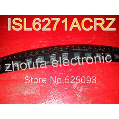 

10pcs/lot ISL6271ACRZ ISL6271