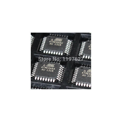 

Free Shipping 20PCS/LOT ATMEGA8-16AU ATMEGA8 32-TQFP 100% NEW IN STOCK IC
