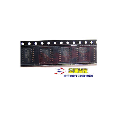 

10PCSLOT SN74LS06NSR 74LS06 74LS06NSR SOP14 SOP52MM 100new&original IC electronics