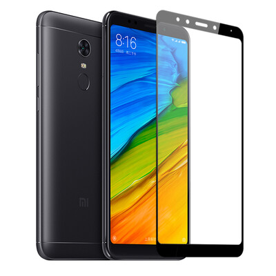 

MO Вентилятор просо красный рис 5plus стальной пленочный красный рис 5plus мобильный телефон фильм полный экран покрытие взрывозащищенный HD мобильный телефон экран защитная пленка черный