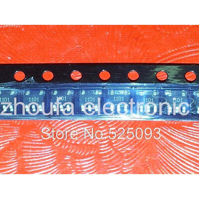 

5pcs/lot ZXLD1101ET5TA ZXLD1101