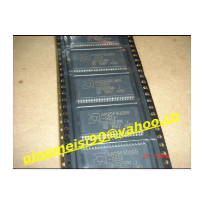 

20pcs/lot am29f800bb-55sf am29f800bb-55 am29f800bb Good quality.HOT SELL .FREE SHIPPING.BUY IT DIRECT