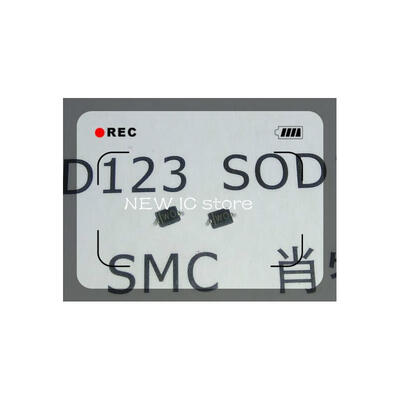 

200pcslot smd zener diode BZT52C24S BZT52C24S-7-F BZT52C24T-TP SOD-323 24V MarkWO Original new Special sales