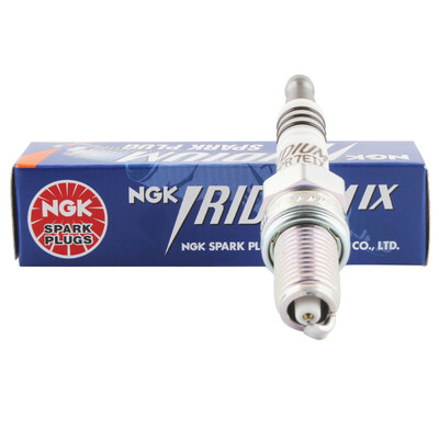 

4 шт./лот NGK автомобиля spark разъем для Chevrolet Sail Spark Wuling Hongguang путешествие G Baojun 730 630 Иридиум сплав DCPR7EI