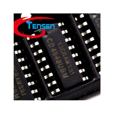 

200Pcs/Lot CD4049 HEF4049 HCF4049 CMOS HEX Buffer Converter SOP-16 CD Digital IC