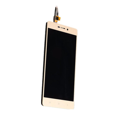 

High Quality Tested Repair For Xiaomi Redmi 3 LCD Display And Touch Screen Digitizer Replacement Phone Assembly With Tools