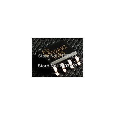 

50 PCS/LOT FREE SHIPPING AD8512 AD8512ARZ 8SOIC RoHS Compliant /Original New Electronics IC KIT