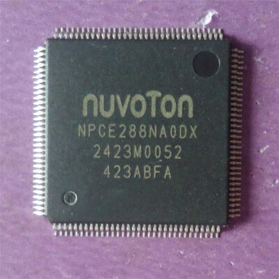 

2pcs/lot NPCE288NAODX NPCE288NA0DX Management computer input and output the start-up circuit of input and output