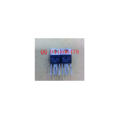 

20pcs/lot Free shipping!The POWER IC TOP233YN TOP233Y TOP233 TO220-5 POWER 20 pieces / lot