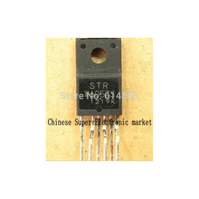 

10PCS STRW6053 STRW6053N STR-W6053N W6053N
