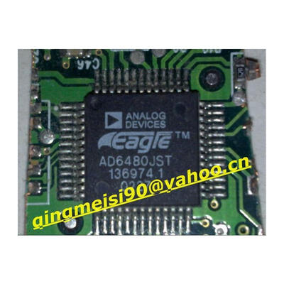 

10pcs/lot ad6480jst ad6480 Good quality.HOT SELL .FREE SHIPPING.BUY IT DIRECT