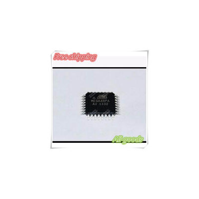 

20PCS 100 new original ATMEGA48PA-AU ATMEGA48PAAU ATMEGA48PA ATMEGA48 MEGA48PA-AU MEGA48PA MEGA48 32-TQFP usb mp3 uno