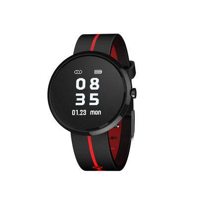 

V06S Fitness Band Wrist Watch Blood Pressure Timer Alert Pedometers Bluetooth Bracelet Heart Rate Monitor Activity Tracker Adult
