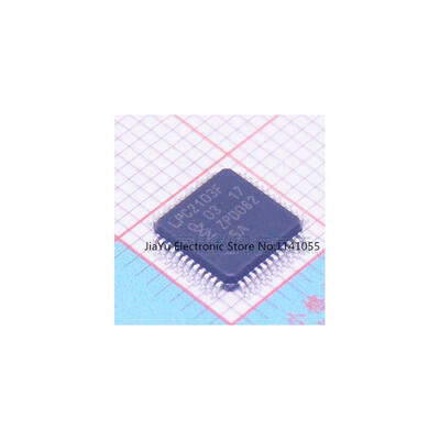 

10pcs LPC2103FBD48 LPC2103F QFP48 new&original