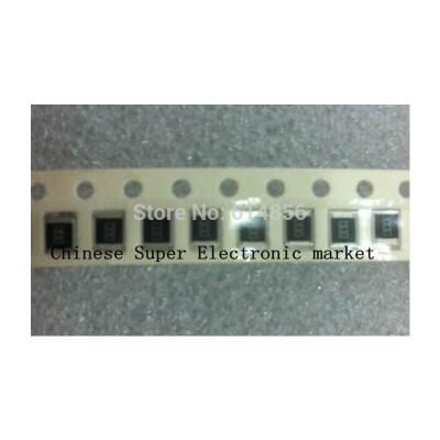 

200PCS 1210 820R 820 OHM 5% smd resistor