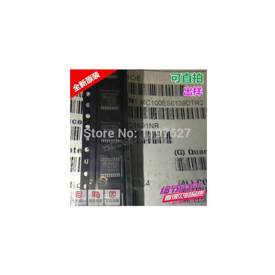 

FREE SHIPPING MC100ES6139DTR2 MCES6139 TSSOP20 NEW&ORIGINAL 5PCSLOT IC