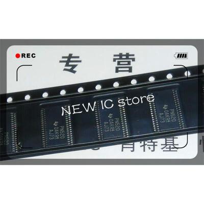 

Free shipping 5pcs/lot TPD12S520 TPD12S520DBTR TPD12S520DBTRG4 PN520 NEW original